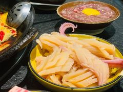 -胖碗火锅(观音桥店)