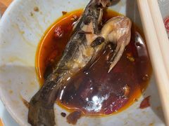 -何师傅美蛙鱼头(汉街店)