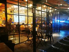 大堂-不曾在把把烧•烧烤(莲坂磐基店)