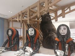 -GENTLE MONSTER(西安SKP店)