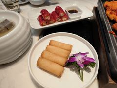 -花城粤菜餐厅(高新区店)