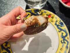 烤烧饼-南门涮肉(上海二店)