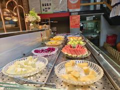 -好士牛排(解放道店)