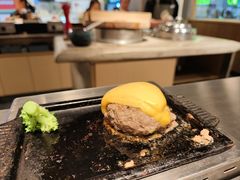 -肉肉大米(金虹桥店)