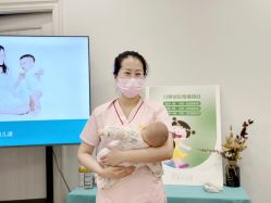 -初度润生园·独栋别墅月子中心(昆山店)