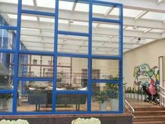 -上海松江区迪笙幼儿园