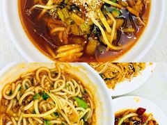 -四川小胡子海鲜(丁村万人海鲜广场店)