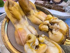 -喜聚薈·花膠雞海鮮火鍋(越秀店)