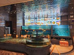 -怀德酒楼·粤菜·海鲜·茶点(宝安国际机场店)
