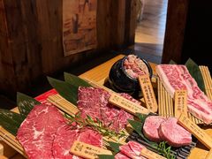 -炉太郎日式烧肉店(华贸店)