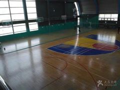 -竞时游泳健身(望京店)
