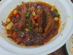 -叶存利海鲜大馅饺子(海宁路总店)