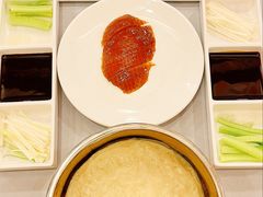 -全聚德(上海首店浦东店)