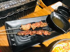 -烧货·活海鲜炭烧(湖滨商业街店)