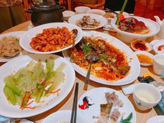 -德胜轩正宗顺德菜(宝安沙井会展中心店)