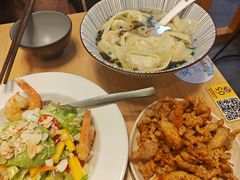 -红小满休闲餐厅(十全街店)