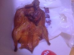 -周老爹食品(二所店)