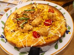-安妮意大利餐厅(世贸天阶店)