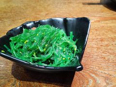 -吉兆手握寿司(车公庙店)