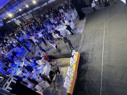 -凯宾斯基饭店·宴会厅