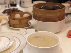 鱼片粥-铭家点心(秦岭路店)