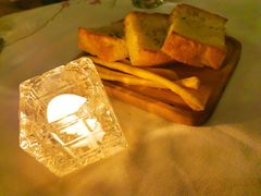 -花·fleur古董西餐厅(西城夜未央店)