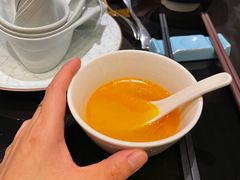 -西安浐灞艾美酒店·汉江餐厅·火锅