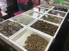-都斛海鲜街