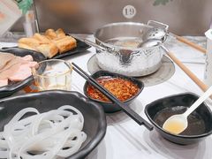 -呷哺呷哺(虹口赤峰路店)