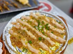 铁板虾滑-小民大排档(光谷店)