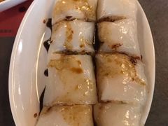 -点点心点心专门店(旺角店)