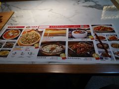 -四道菜·福建菜馆(万家广场店)