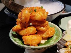 -YAMAKAWA(龙湖胥江天街店)