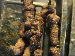 -清真·马坡烧烤涮牛肚·酸浆火锅(新区总店)
