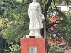 -东坡赤壁风景名胜区