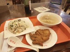 -鲜得来排骨年糕(即墨路店)