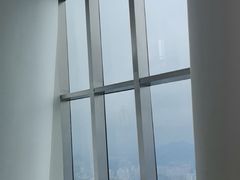 -平安金融中心云际观光层