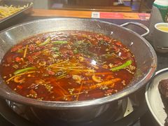 -小饕荟雅安贡椒鱼鲜馆(广福桥店)