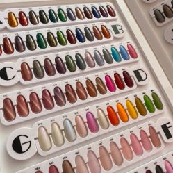-Beauty Nails 美甲美睫皮肤管理
