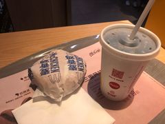 -麦当劳(海岸城店)