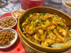 -柴火农家·江西赣南菜(土华店)