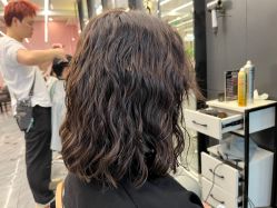 点击看大图 -藤野造型