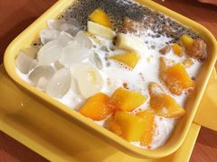 -满记甜品(日月光二店)