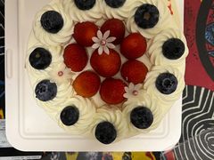 -好利来(革新店)