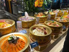 -百姓渔村(南中环店)