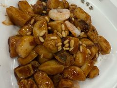 -瑞福园联谊餐室(茂名南路店)