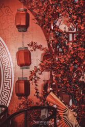 -Sunny喜铺婚礼策划(东部店)
