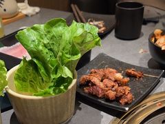 -花时·炭火烧肉(东百中心A馆店)