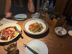 -北京食堂·烤鸭·宵夜(亚运村店)