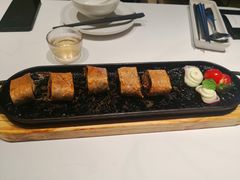 -熹素·鲜美素食Vegetarian (天河领展店)